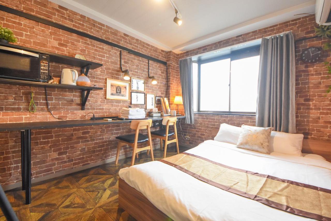 Comfy Stay Sakuramachi Nara Luaran gambar