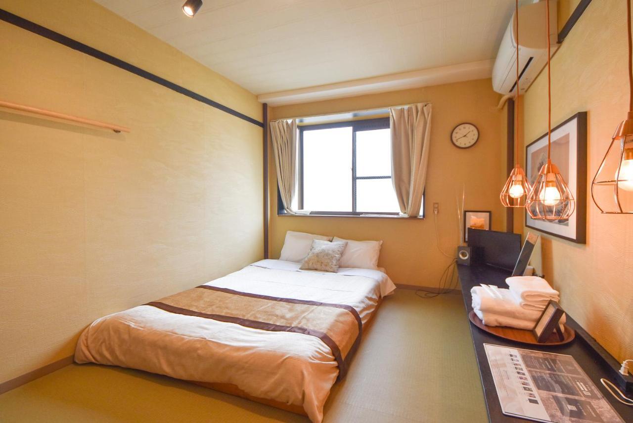 Comfy Stay Sakuramachi Nara Luaran gambar