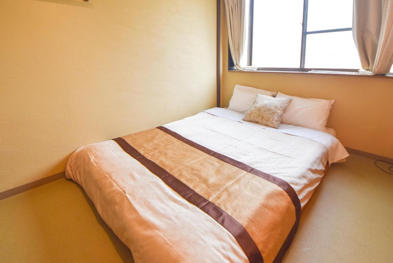 Comfy Stay Sakuramachi Nara Luaran gambar