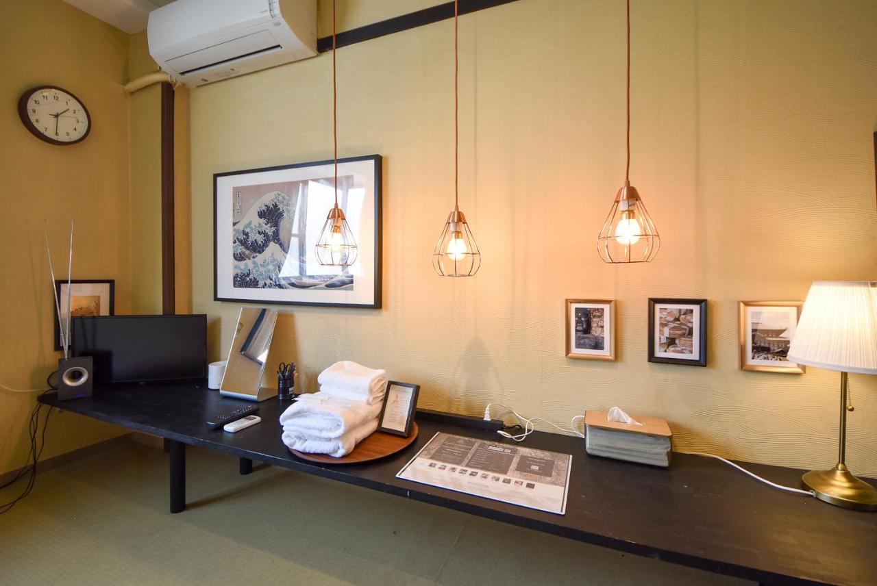 Comfy Stay Sakuramachi Nara Luaran gambar