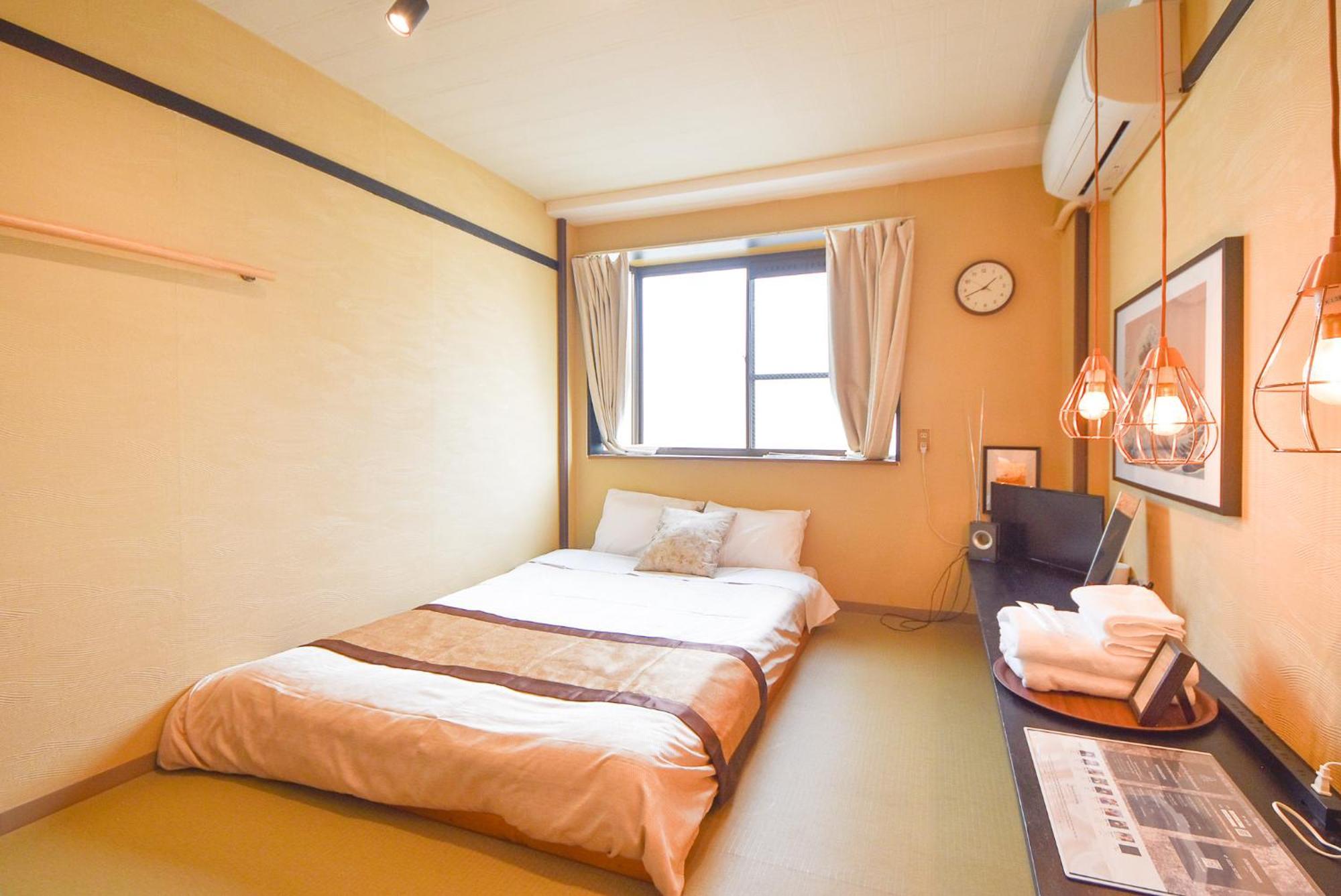 Comfy Stay Sakuramachi Nara Luaran gambar
