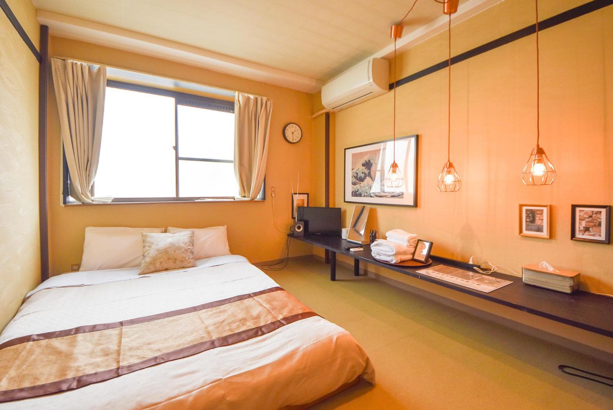 Comfy Stay Sakuramachi Nara Luaran gambar
