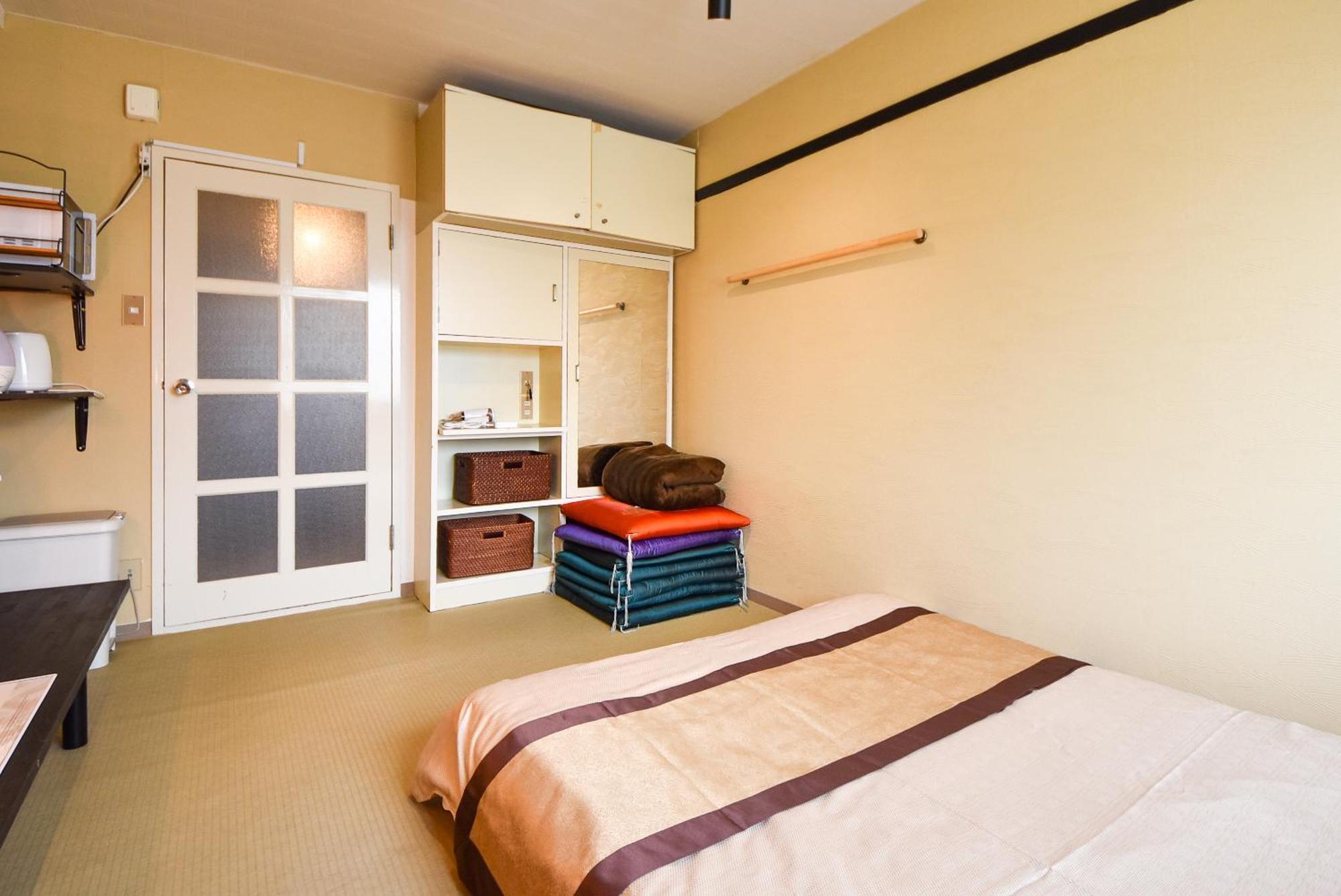 Comfy Stay Sakuramachi Nara Luaran gambar