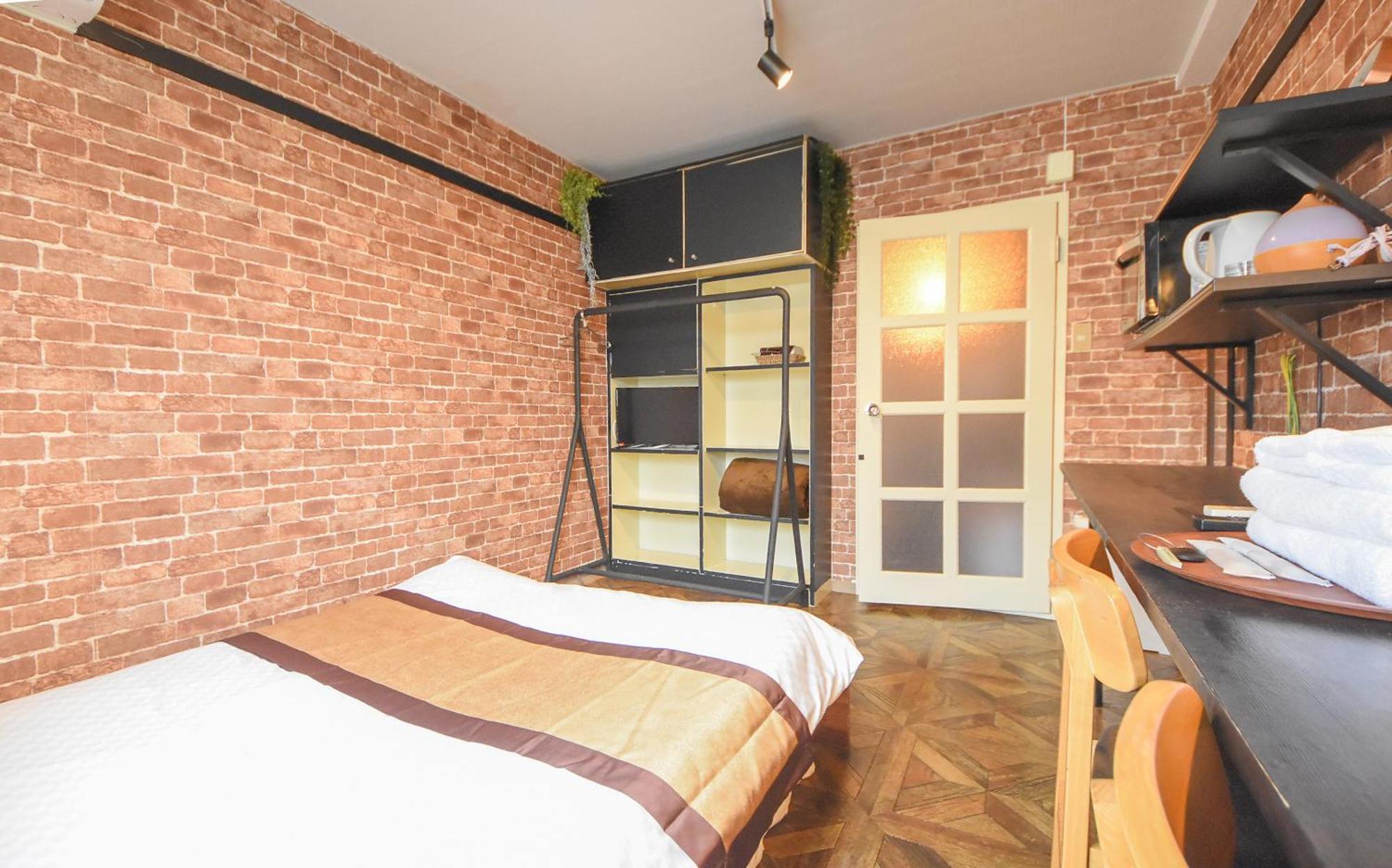 Comfy Stay Sakuramachi Nara Luaran gambar