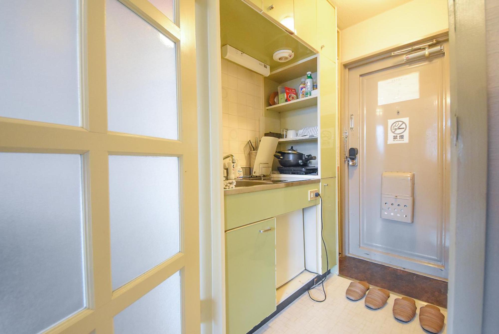 Comfy Stay Sakuramachi Nara Luaran gambar